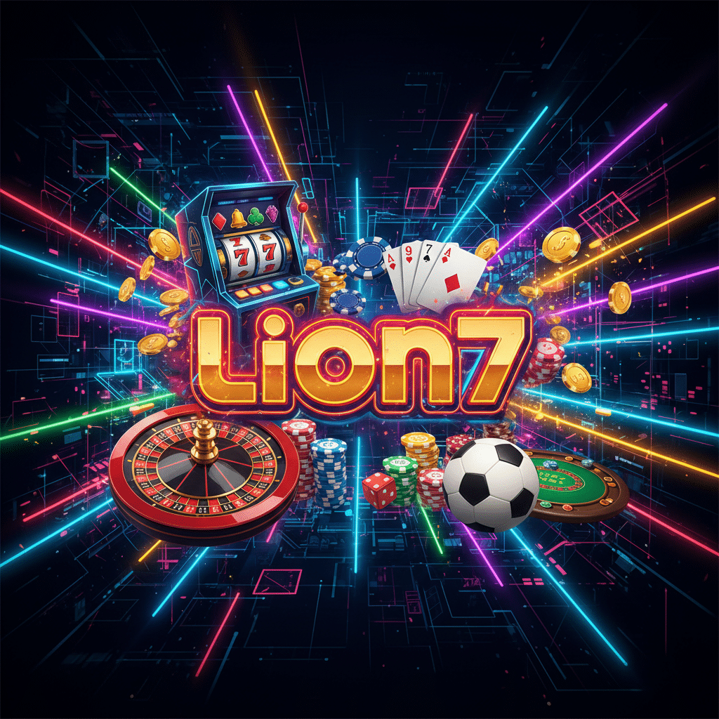 lion7