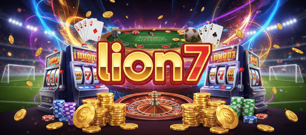 lion7