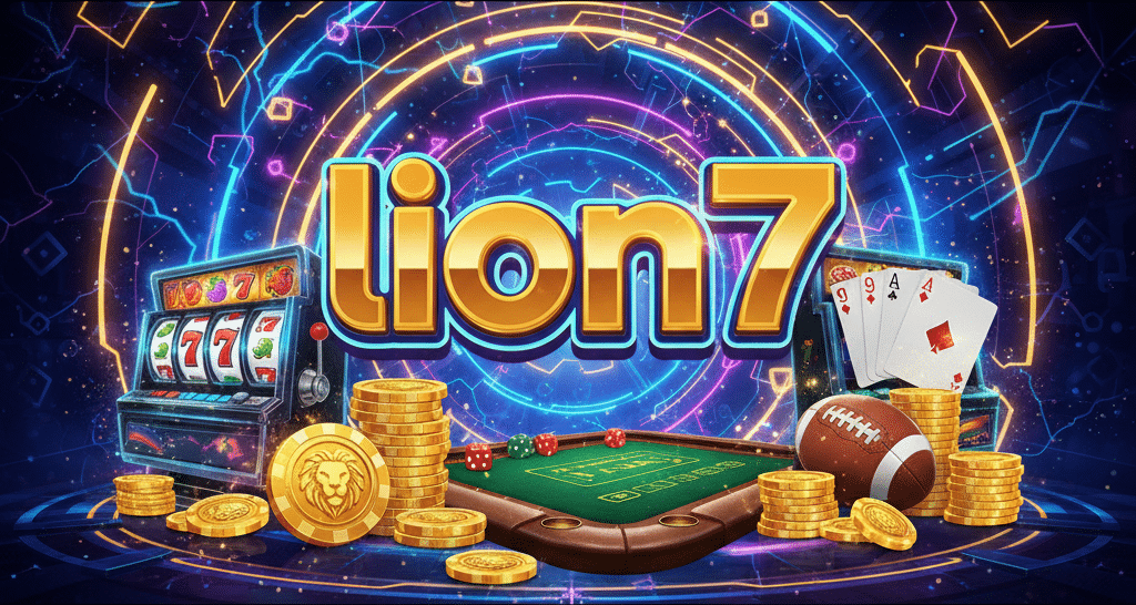 lion7