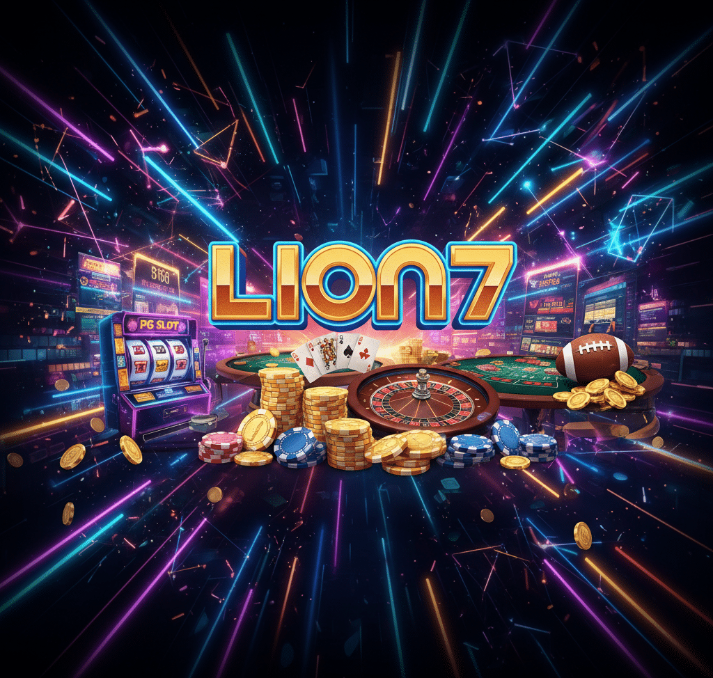 lion7